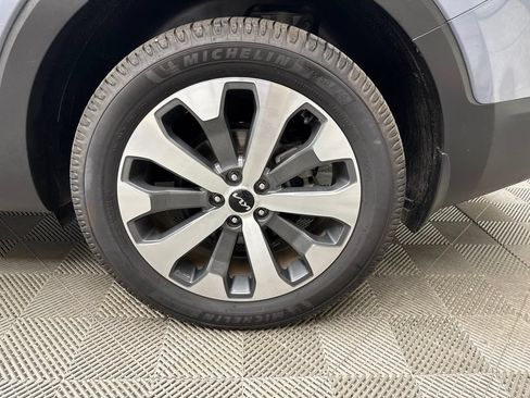 Used 2022 Kia Telluride S FWD image 34