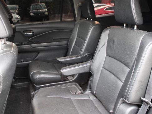 Used 2017 Honda Pilot Elite image 28