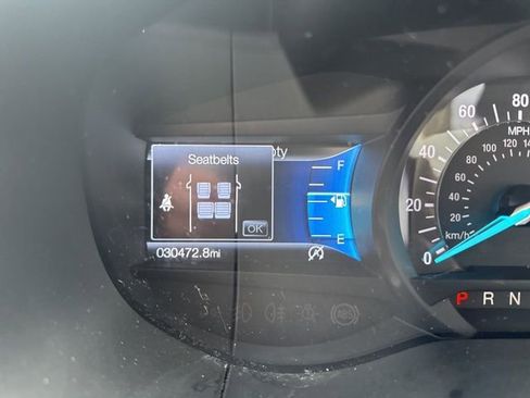 Used 2024 Ford Edge SEL w/ Convenience Package image 30