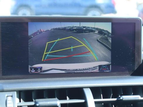 Used 2020 Lexus NX 300h AWD w/ Premium Package image 21