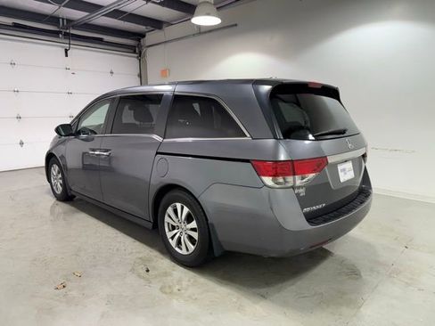 Used 2014 Honda Odyssey EX-L image 5