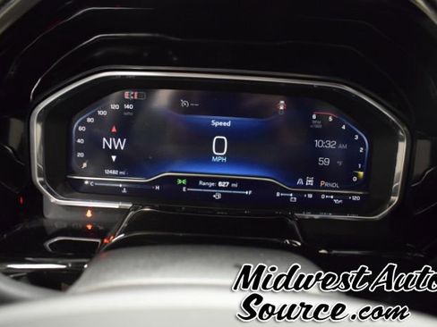 Used 2025 Chevrolet Silverado 2500 LT w/ Convenience Package image 19