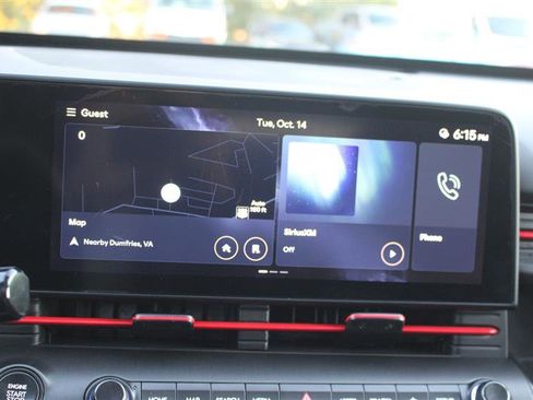 Used 2024 Hyundai Kona N Line image 19