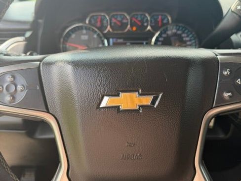 Used 2020 Chevrolet Tahoe LS RWD image 10