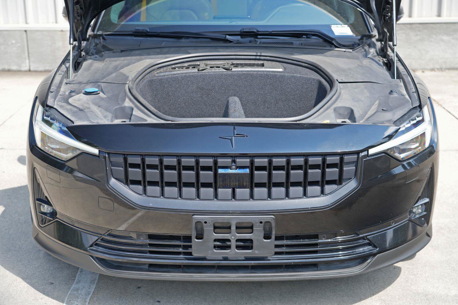 Used 2021 Polestar Polestar 2 w/ Performance Package AWD/4WD image 8