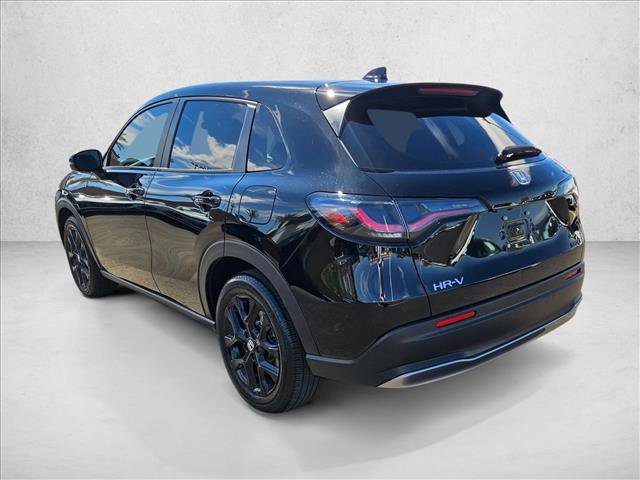 Used 2023 Honda HR-V Sport image 8