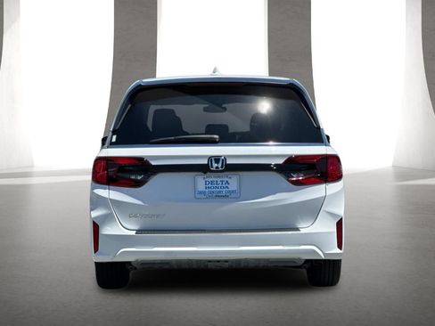 New 2026 Honda Odyssey EX-L image 5