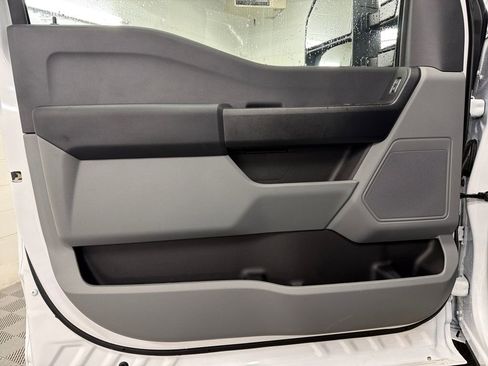 New 2026 Ford F350 XL w/ XL Chrome Package image 15