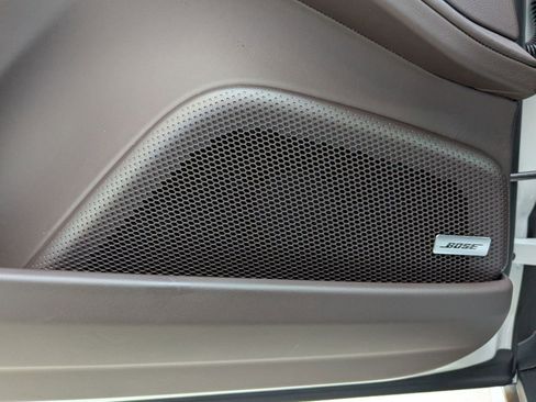 New 2026 Porsche Panamera image 14