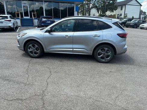 Used 2024 Ford Escape ST-Line AWD/4WD image 20