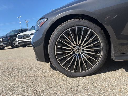 New 2026 Mercedes-Benz CLE 450 4MATIC Coupe image 27