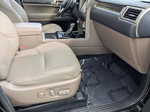 Used 2021 Lexus GX 460 Premium image 21