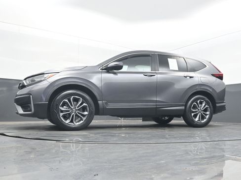 Used 2022 Honda CR-V EX image 27
