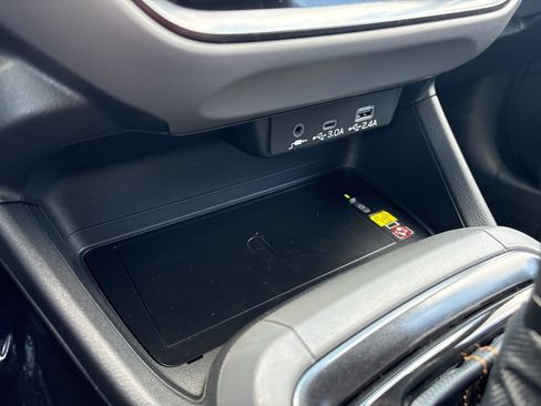 New 2026 Subaru Crosstrek 2.5i Wilderness AWD/4WD image 18