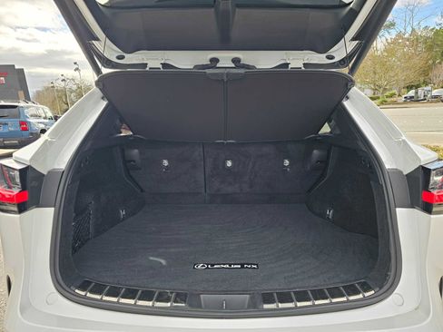 Used 2024 Lexus NX 350 AWD w/ Vision Package image 14