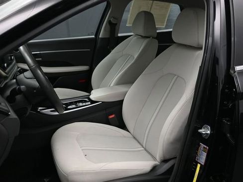 Used 2022 Hyundai Sonata SEL w/ Convenience Package FWD image 10