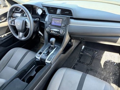 Used 2016 Honda Civic LX image 20