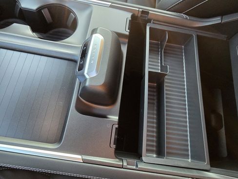 New 2026 Ford Expedition Platinum w/ Stealth Appearance Package image 36