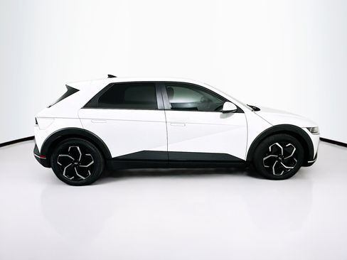 Used 2024 Hyundai Ioniq 5 SEL RWD image 10