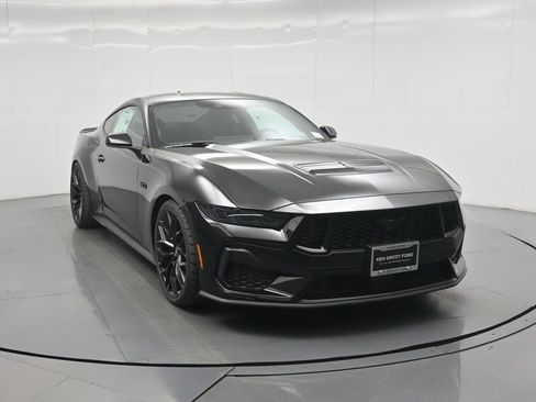 New 2026 Ford Mustang GT RWD image 19