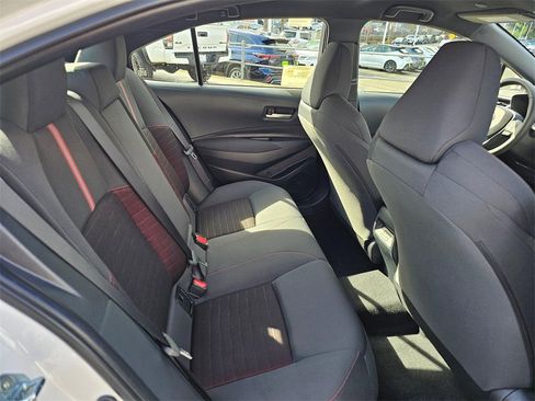 New 2026 Toyota Corolla SE image 12