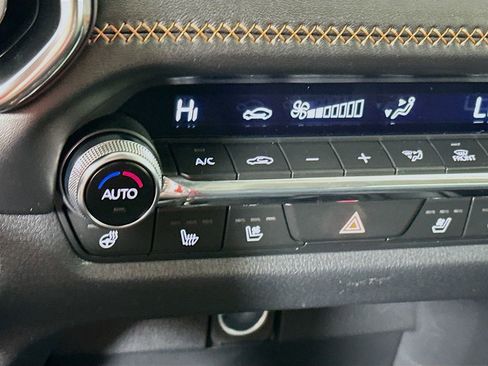 New 2026 MAZDA CX-50 2.5 Hybrid w/ Cargo Package image 27