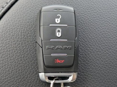 New 2026 RAM 3500 Tradesman AWD/4WD image 23