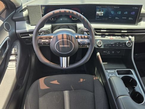 Used 2024 Hyundai Sonata SEL FWD image 13