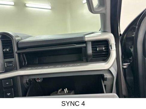 Used 2024 Ford F250 XLT w/ 360-Degree Camera Package AWD/4WD image 23