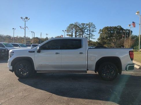 Used 2024 GMC Sierra 1500 Denali w/ Denali Reserve Package image 7