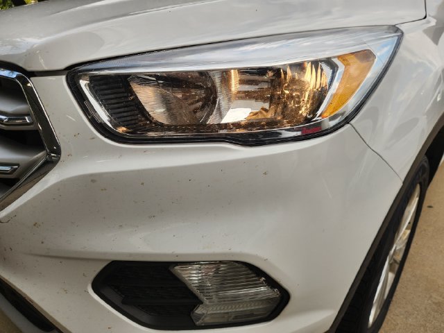 Used 2019 Ford Escape SE AWD/4WD image 7