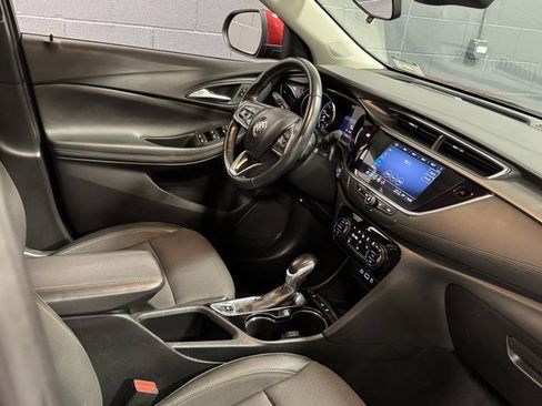 Used 2023 Buick Encore GX Select w/ Sport Touring Package image 11