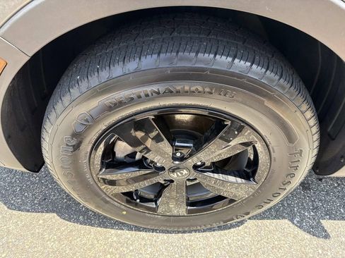 Used 2021 Kia Sorento LX FWD image 12