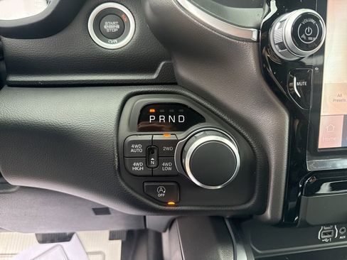 New 2026 RAM 1500 Big Horn image 15