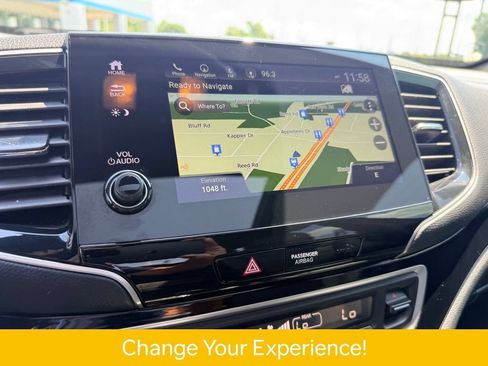 Used 2023 Honda Passport Elite image 9