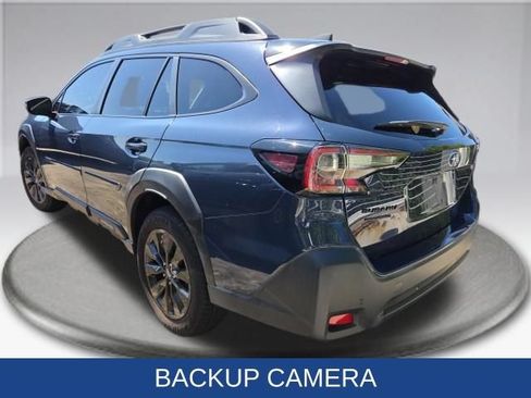 Used 2023 Subaru Outback Onyx Edition AWD/4WD image 12