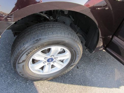 Used 2018 Ford F150 XL w/ Equipment Group 101A Mid AWD/4WD image 42