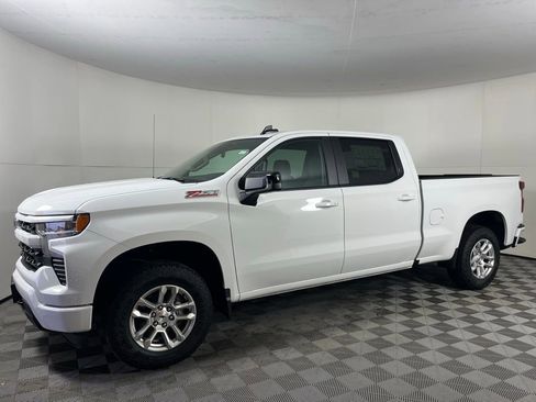 New 2026 Chevrolet Silverado 1500 RST image 10