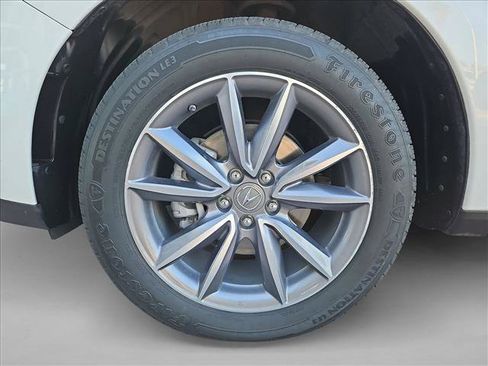 Used 2020 Acura RDX FWD w/ Technology Package image 25