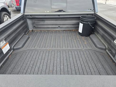 Used 2023 Honda Ridgeline RTL image 6