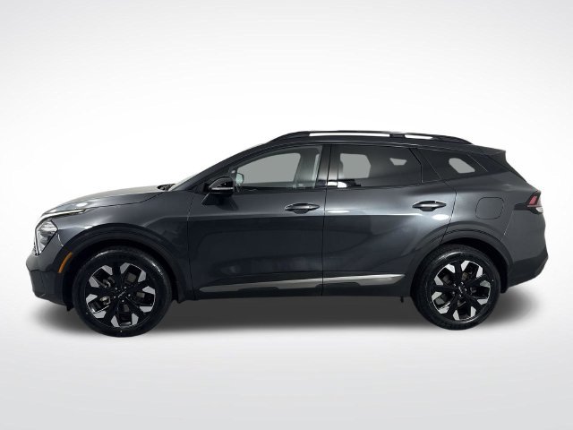 Used 2023 Kia Sportage X-Line AWD/4WD image 28