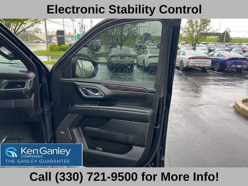 Used 2024 Chevrolet Tahoe Z71 w/ Off-Road Capability Package AWD/4WD image 58