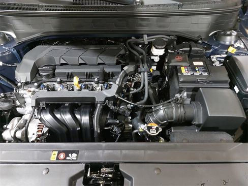 New 2026 Hyundai Venue SEL image 28