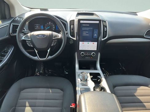 Used 2023 Ford Edge SEL w/ Convenience Package AWD/4WD image 18