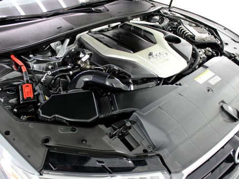 Used 2020 Audi A7 3.0T Premium Plus w/ Premium Plus Package image 79
