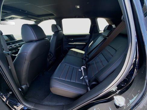New 2026 Honda CR-V Sport-L image 20