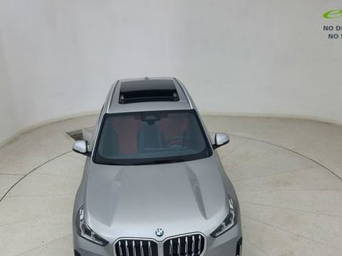 Used 2024 BMW X1 xDrive28i w/ Convenience Package AWD/4WD image 77