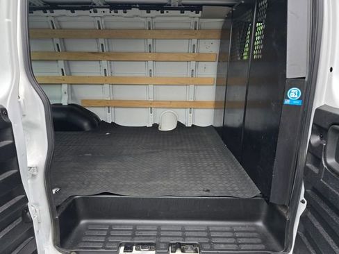 Used 2023 Chevrolet Express 2500 w/ Driver Convenience Package image 23