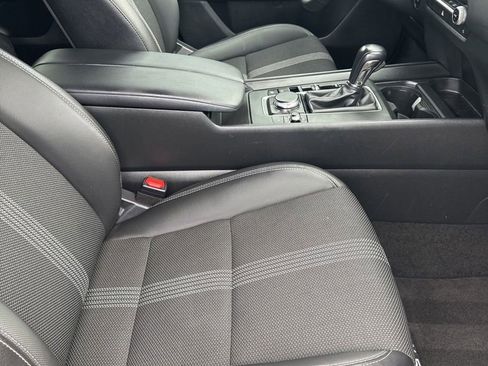 Certified 2025 MAZDA CX-50 AWD 2.5 S w/ Select Package image 26