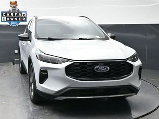 Used 2025 Ford Escape ST-Line FWD video 2